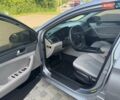 Серый Хендай Соната, объемом двигателя 2.36 л и пробегом 89 тыс. км за 14200 $, фото 8 на Automoto.ua
