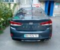 Сірий Хендай Соната, об'ємом двигуна 2 л та пробігом 201 тис. км за 14000 $, фото 2 на Automoto.ua