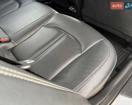 Серый Хендай Соната, объемом двигателя 2 л и пробегом 165 тыс. км за 12900 $, фото 49 на Automoto.ua