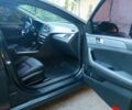 Сірий Хендай Соната, об'ємом двигуна 2 л та пробігом 201 тис. км за 14000 $, фото 1 на Automoto.ua