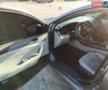 Сірий Хендай Соната, об'ємом двигуна 2.4 л та пробігом 110 тис. км за 12500 $, фото 1 на Automoto.ua
