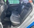 Серый Хендай Соната, объемом двигателя 2 л и пробегом 328 тыс. км за 7290 $, фото 9 на Automoto.ua
