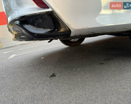 Хендай Соната 2017 в Киеве на Automoto.ua Серый Хендай Соната, объемом двигателя 2 л и пробегом 338 тыс. км за 12700 $, фото 30 на Automoto.ua