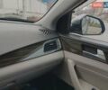 Серый Хендай Соната, объемом двигателя 2 л и пробегом 135 тыс. км за 14950 $, фото 16 на Automoto.ua