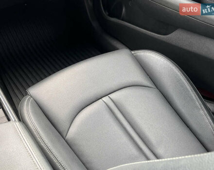 Серый Хендай Соната, объемом двигателя 2 л и пробегом 165 тыс. км за 12900 $, фото 31 на Automoto.ua