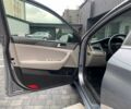 Серый Хендай Соната, объемом двигателя 2.4 л и пробегом 177 тыс. км за 10950 $, фото 14 на Automoto.ua