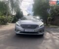 Сірий Хендай Соната, об'ємом двигуна 2 л та пробігом 370 тис. км за 10790 $, фото 3 на Automoto.ua