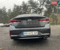 Серый Хендай Соната, объемом двигателя 2 л и пробегом 192 тыс. км за 12900 $, фото 19 на Automoto.ua