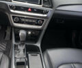 Серый Хендай Соната, объемом двигателя 2 л и пробегом 192 тыс. км за 12900 $, фото 49 на Automoto.ua