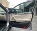 Серый Хендай Соната, объемом двигателя 2.4 л и пробегом 177 тыс. км за 10950 $, фото 16 на Automoto.ua