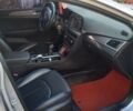 Серый Хендай Соната, объемом двигателя 2 л и пробегом 254 тыс. км за 10400 $, фото 4 на Automoto.ua