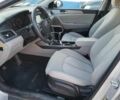 Хендай Соната 2017 в Киеве на Automoto.ua Серый Хендай Соната, объемом двигателя 2.4 л и пробегом 43 тыс. км за 2700 $, фото 6 на Automoto.ua
