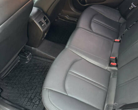 Хендай Соната 2017 в Киеве на Automoto.ua Серый Хендай Соната, объемом двигателя 2 л и пробегом 338 тыс. км за 12700 $, фото 21 на Automoto.ua