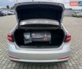 Сірий Хендай Соната, об'ємом двигуна 2 л та пробігом 377 тис. км за 9900 $, фото 14 на Automoto.ua