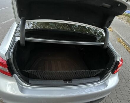 Сірий Хендай Соната, об'ємом двигуна 2 л та пробігом 145 тис. км за 15000 $, фото 5 на Automoto.ua