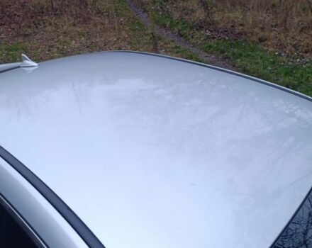 Серый Хендай Соната, объемом двигателя 0 л и пробегом 173 тыс. км за 309 $, фото 4 на Automoto.ua