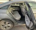 Сірий Хендай Соната, об'ємом двигуна 2 л та пробігом 66 тис. км за 2400 $, фото 15 на Automoto.ua