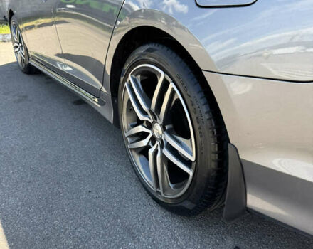 Сірий Хендай Соната, об'ємом двигуна 2.4 л та пробігом 110 тис. км за 16200 $, фото 19 на Automoto.ua