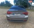 Сірий Хендай Соната, об'ємом двигуна 2 л та пробігом 116 тис. км за 14300 $, фото 7 на Automoto.ua