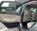 Серый Хендай Соната, объемом двигателя 2.36 л и пробегом 177 тыс. км за 10950 $, фото 11 на Automoto.ua