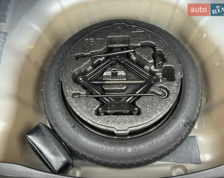 Сірий Хендай Соната, об'ємом двигуна 2.4 л та пробігом 167 тис. км за 8900 $, фото 46 на Automoto.ua