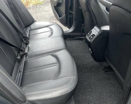 Серый Хендай Соната, объемом двигателя 2 л и пробегом 192 тыс. км за 12900 $, фото 41 на Automoto.ua