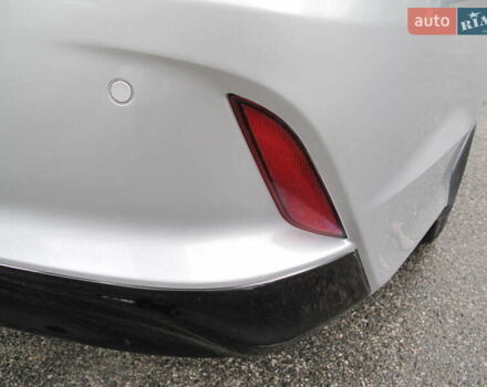 Сірий Хендай Соната, об'ємом двигуна 0 л та пробігом 256 тис. км за 13999 $, фото 34 на Automoto.ua