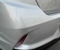 Серый Хендай Соната, объемом двигателя 2.4 л и пробегом 107 тыс. км за 12000 $, фото 15 на Automoto.ua