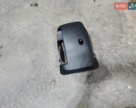 Серый Хендай Соната, объемом двигателя 2.4 л и пробегом 109 тыс. км за 2450 $, фото 11 на Automoto.ua