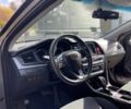 Серый Хендай Соната, объемом двигателя 2.4 л и пробегом 61 тыс. км за 7600 $, фото 7 на Automoto.ua