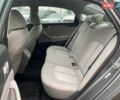 Сірий Хендай Соната, об'ємом двигуна 2 л та пробігом 143 тис. км за 14300 $, фото 20 на Automoto.ua