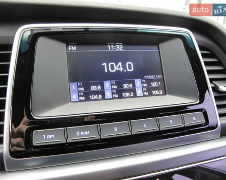 Сірий Хендай Соната, об'ємом двигуна 0 л та пробігом 256 тис. км за 13999 $, фото 66 на Automoto.ua