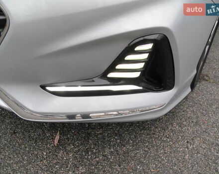 Сірий Хендай Соната, об'ємом двигуна 0 л та пробігом 256 тис. км за 13999 $, фото 8 на Automoto.ua