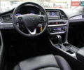 Сірий Хендай Соната, об'ємом двигуна 0 л та пробігом 256 тис. км за 13999 $, фото 24 на Automoto.ua