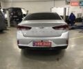 Серый Хендай Соната, объемом двигателя 2 л и пробегом 388 тыс. км за 11490 $, фото 1 на Automoto.ua