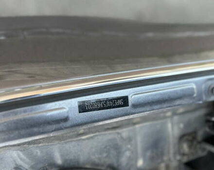 Сірий Хендай Соната, об'ємом двигуна 2.4 л та пробігом 96 тис. км за 12999 $, фото 33 на Automoto.ua
