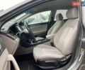 Сірий Хендай Соната, об'ємом двигуна 2 л та пробігом 143 тис. км за 14300 $, фото 18 на Automoto.ua