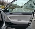 Сірий Хендай Соната, об'ємом двигуна 2.36 л та пробігом 130 тис. км за 9600 $, фото 11 на Automoto.ua