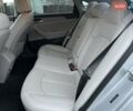 Сірий Хендай Соната, об'ємом двигуна 2.36 л та пробігом 83 тис. км за 10900 $, фото 16 на Automoto.ua