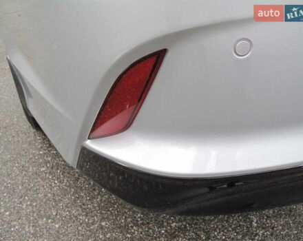 Сірий Хендай Соната, об'ємом двигуна 0 л та пробігом 256 тис. км за 13999 $, фото 33 на Automoto.ua