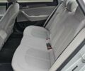 Сірий Хендай Соната, об'ємом двигуна 2.36 л та пробігом 130 тис. км за 9600 $, фото 23 на Automoto.ua