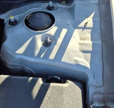 Серый Хендай Соната, объемом двигателя 2 л и пробегом 181 тыс. км за 14000 $, фото 19 на Automoto.ua