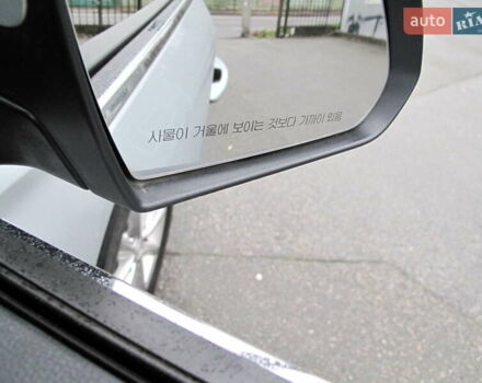 Сірий Хендай Соната, об'ємом двигуна 0 л та пробігом 256 тис. км за 13999 $, фото 43 на Automoto.ua