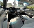 Сірий Хендай Соната, об'ємом двигуна 1.6 л та пробігом 68 тис. км за 7600 $, фото 9 на Automoto.ua