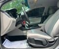 Серый Хендай Соната, объемом двигателя 2.4 л и пробегом 70 тыс. км за 7500 $, фото 5 на Automoto.ua
