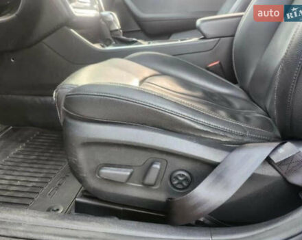 Сірий Хендай Соната, об'ємом двигуна 2 л та пробігом 280 тис. км за 8800 $, фото 13 на Automoto.ua