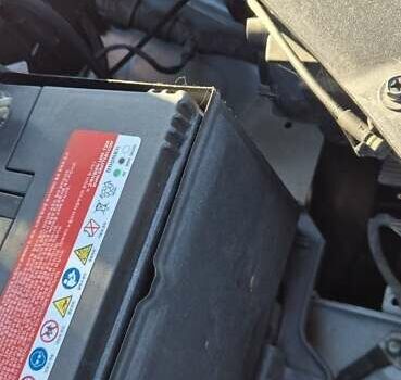 Серый Хендай Соната, объемом двигателя 2 л и пробегом 181 тыс. км за 14000 $, фото 17 на Automoto.ua