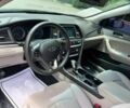 Серый Хендай Соната, объемом двигателя 2.4 л и пробегом 70 тыс. км за 7500 $, фото 6 на Automoto.ua