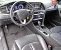 Сірий Хендай Соната, об'ємом двигуна 0 л та пробігом 256 тис. км за 13999 $, фото 21 на Automoto.ua