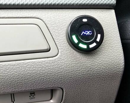 Серый Хендай Соната, объемом двигателя 2.36 л и пробегом 130 тыс. км за 9900 $, фото 27 на Automoto.ua